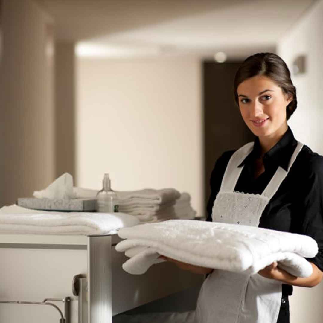 housekeeping